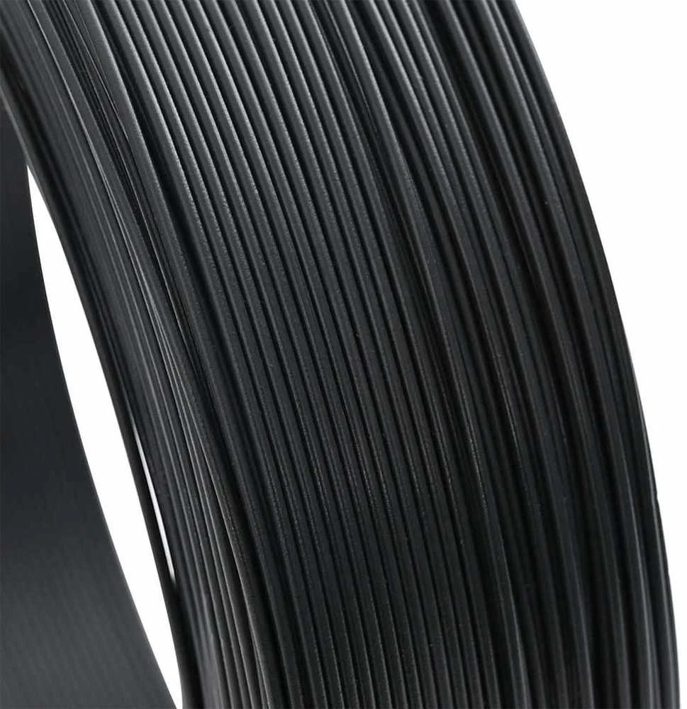 Viela tvorai, antracito spalvos, 250m, 2,3/3,8mm, plienas