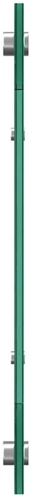 Virtuvės atbraila Skaidrus 100 x 40 cm grūdintas stiklas