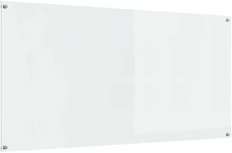 Virtuvės atbraila Skaidrus 120 x 60 cm grūdintas stiklas