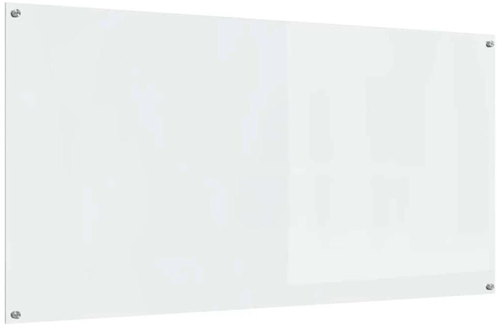 Virtuvės atbraila Skaidrus 120 x 60 cm grūdintas stiklas
