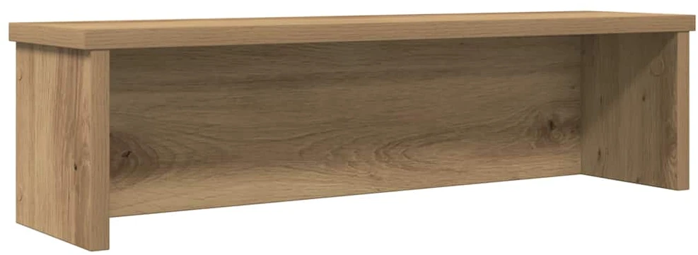 Virtuvės lentynos, sukraunamos, 2 vnt., artisano, 60x15x16cm