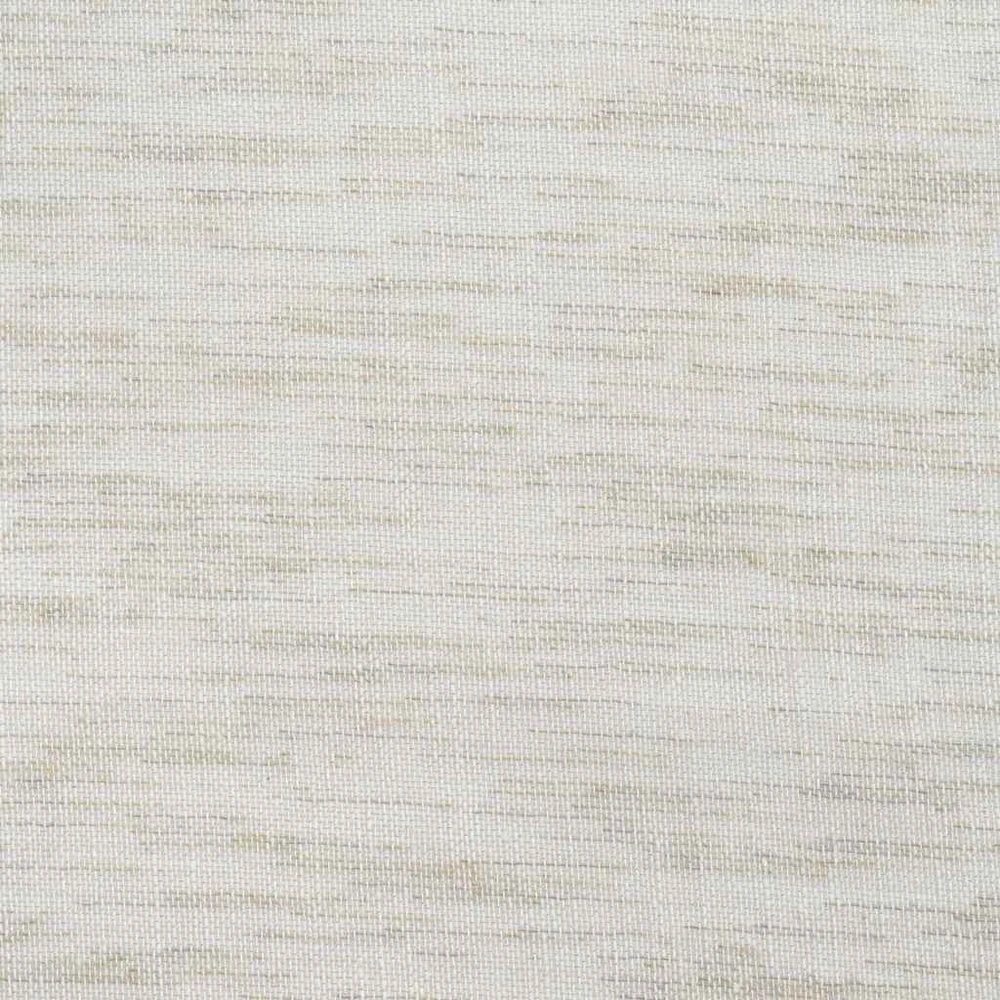 Voile Užuolaida 2 vnt. Kreminė 140 x 140 cm Poliesteris