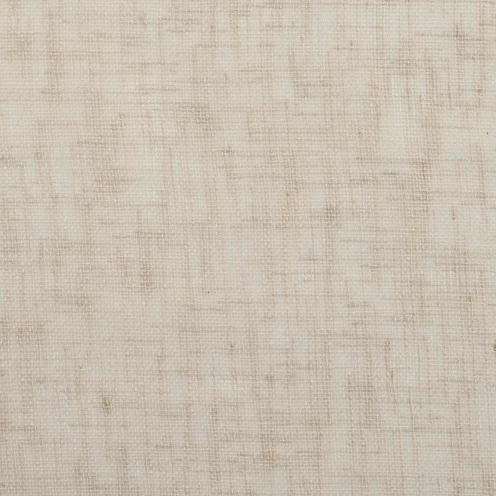 Voile Užuolaida 2 vnt. Smėlio 245 x 140 cm Poliesteris