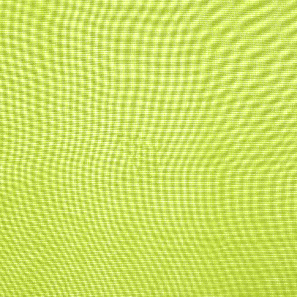Voile užuolaidos su įvorėmis, 2vnt., obuolio žalios, 140x245cm