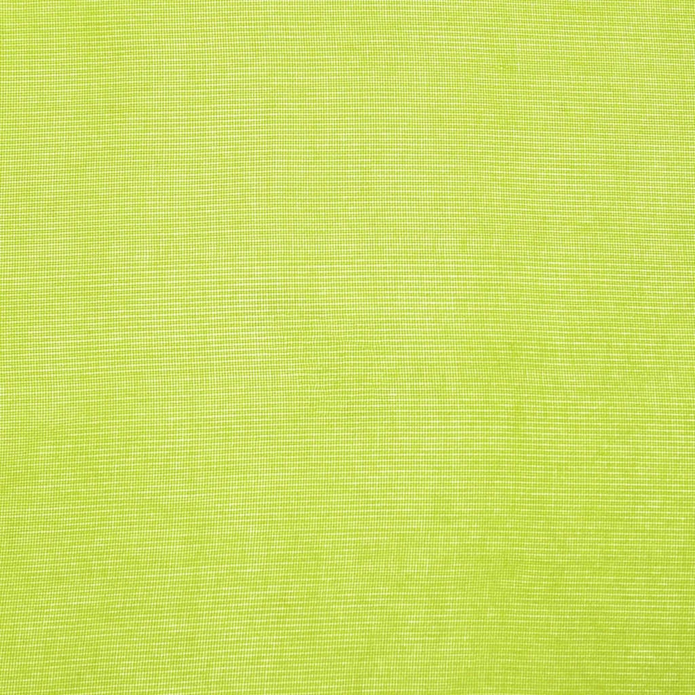 Voile užuolaidos su įvorėmis, 2vnt., obuolio žalios, 140x175cm