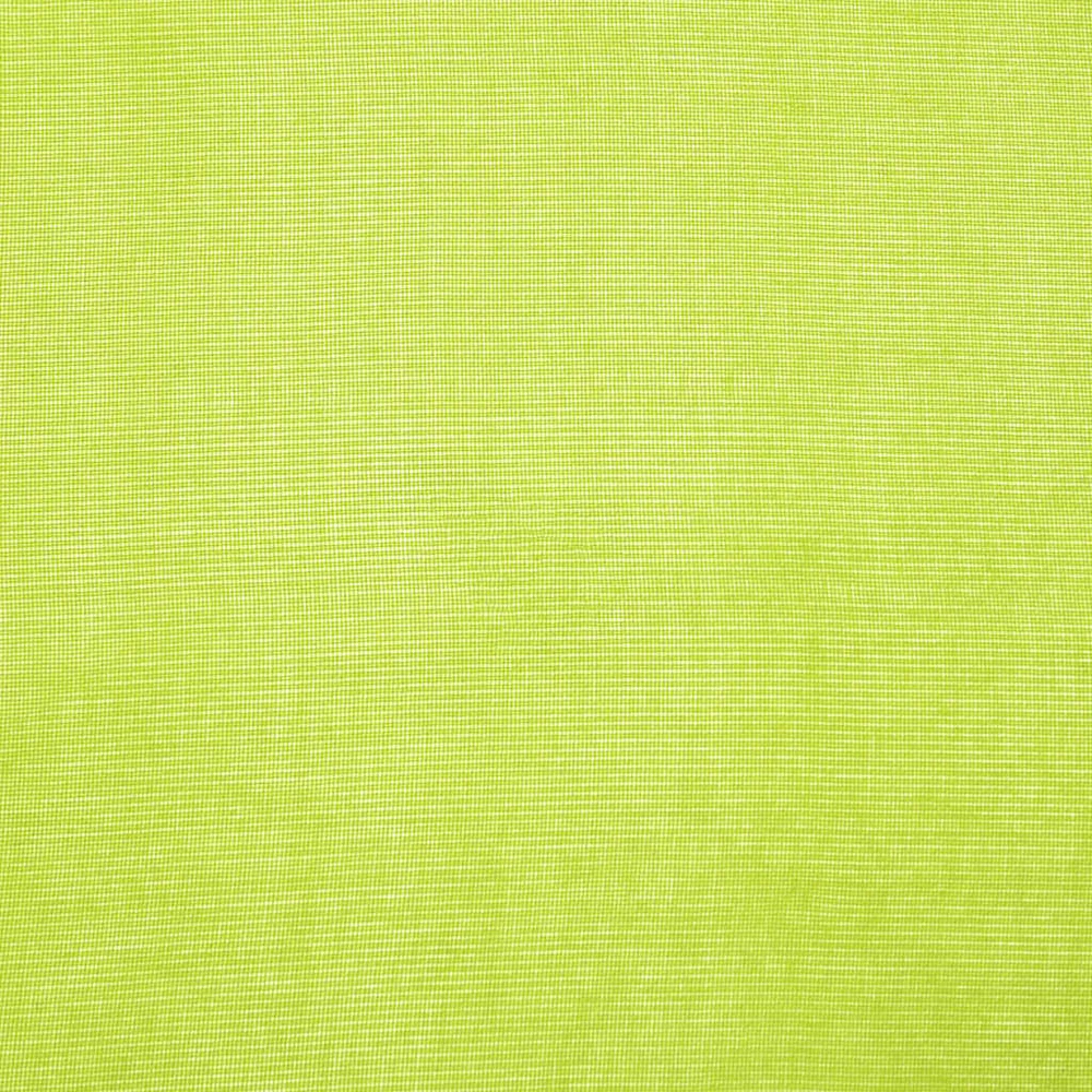 Voile užuolaidos su įvorėmis, 2vnt., obuolio žalios, 140x260cm