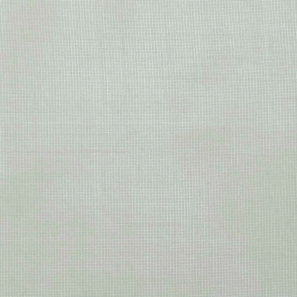 Voile užuolaidos su įvorėmis, 2vnt., šviesiai pilkas, 140x140cm