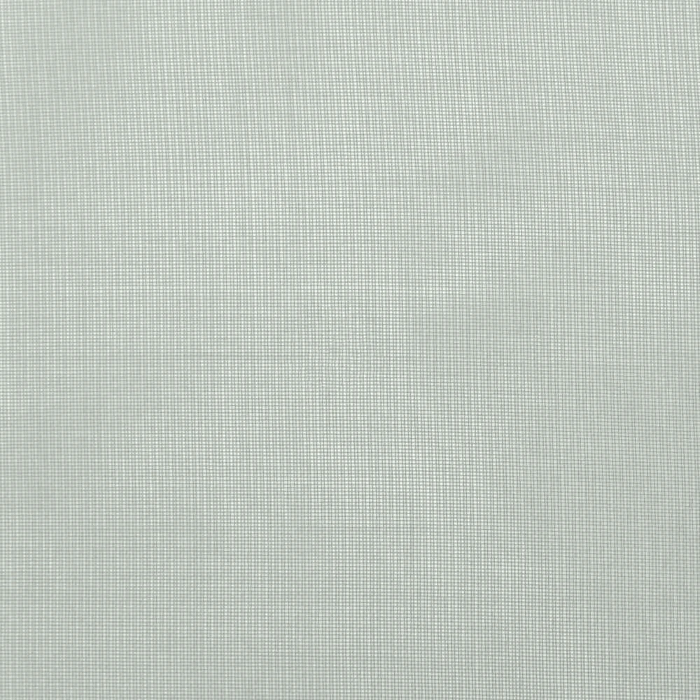 Voile užuolaidos su įvorėmis, 2vnt., šviesiai pilkas, 140x225cm
