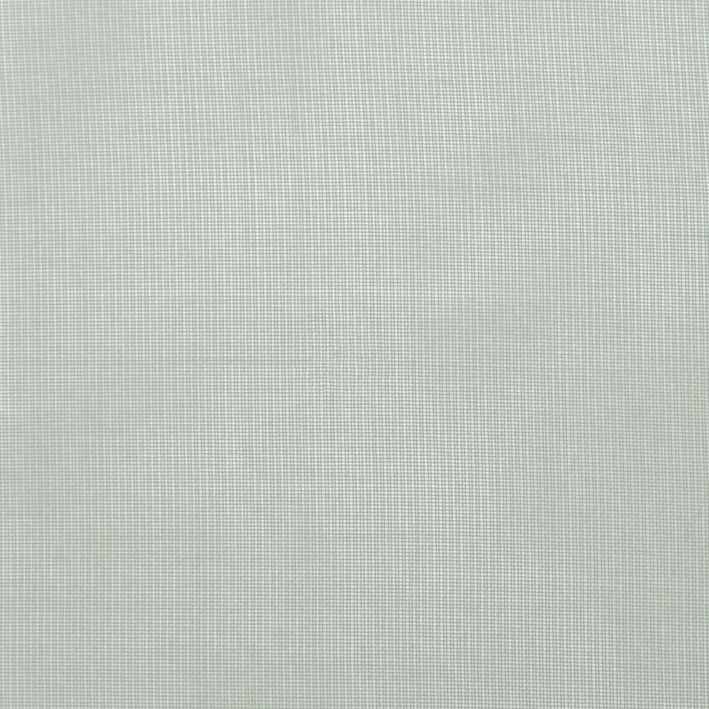 Voile užuolaidos su įvorėmis, 2vnt., šviesiai pilkas, 140x300cm