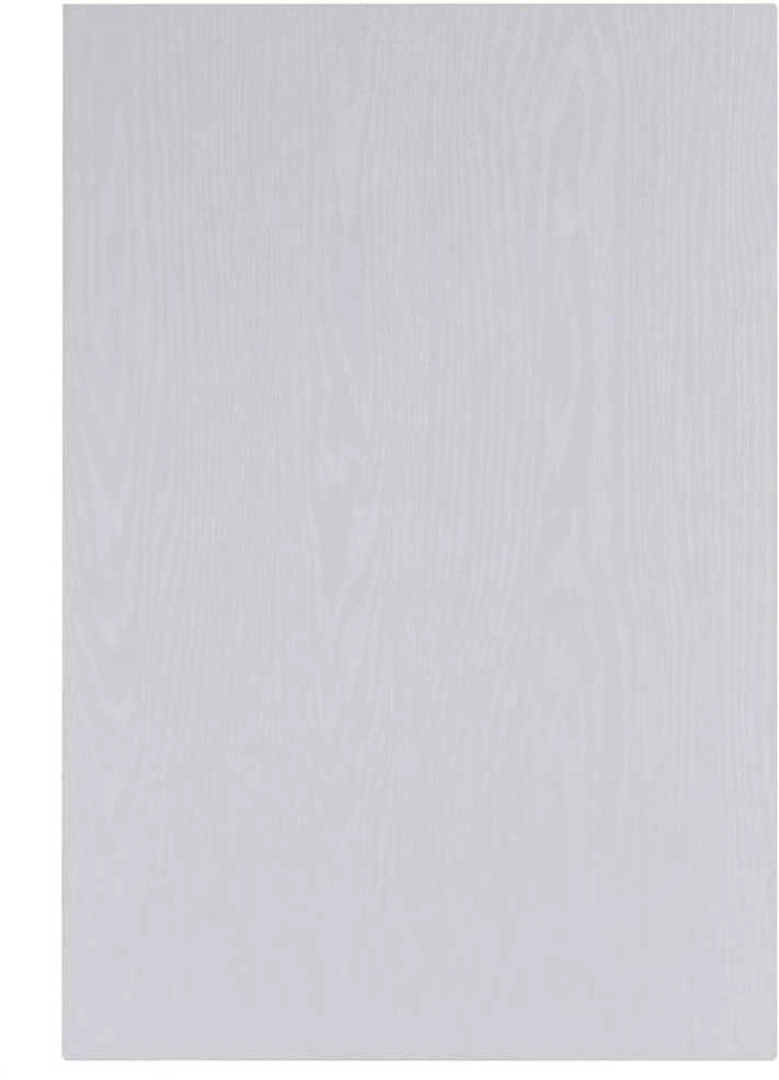 Vonios kambario baldas, baltas, 60x40x16,3cm