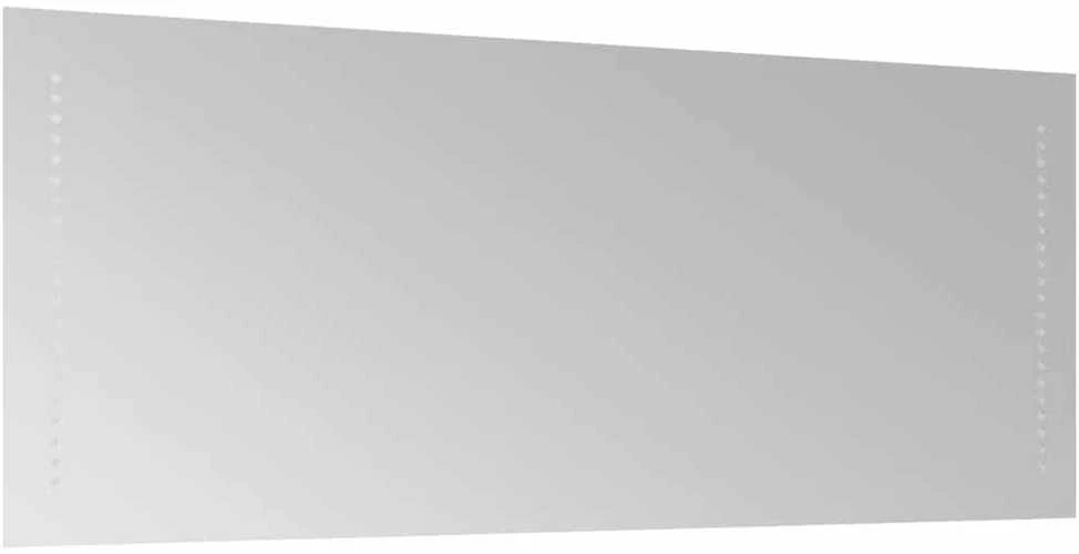 Vonios kambario LED veidrodis, 100x40cm