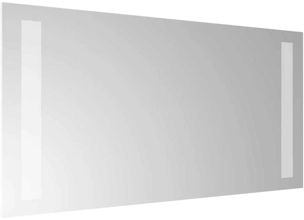 Vonios kambario LED veidrodis, 40x20cm