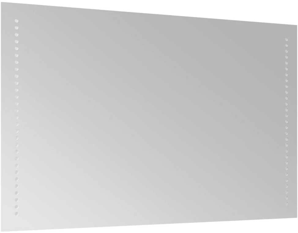 Vonios kambario LED veidrodis, 50x80cm