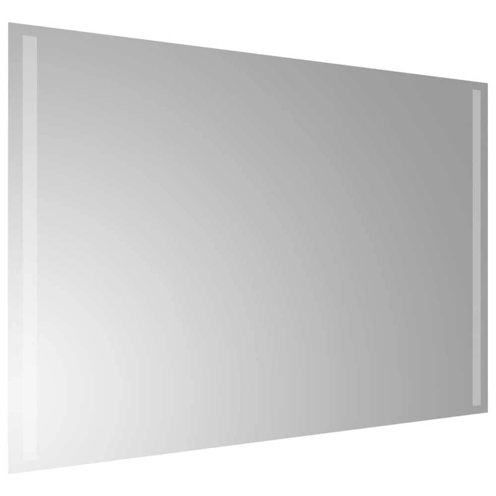 Vonios kambario LED veidrodis, 60x90cm