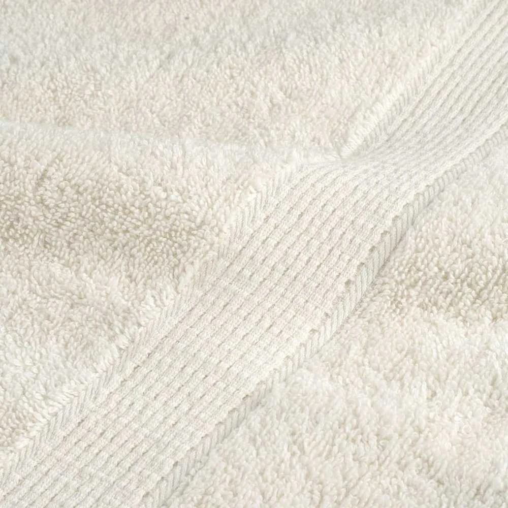 Rankšluostis Vonios rankšluosčiai SOLUND, 4vnt., 100x150cm, 600g/m²