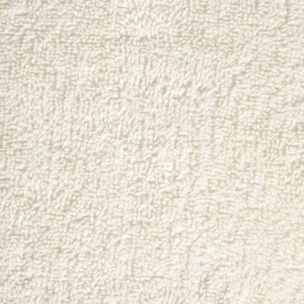 Rankšluostis Vonios rankšluosčiai SOLUND, 4vnt., 100x150cm, 600g/m²