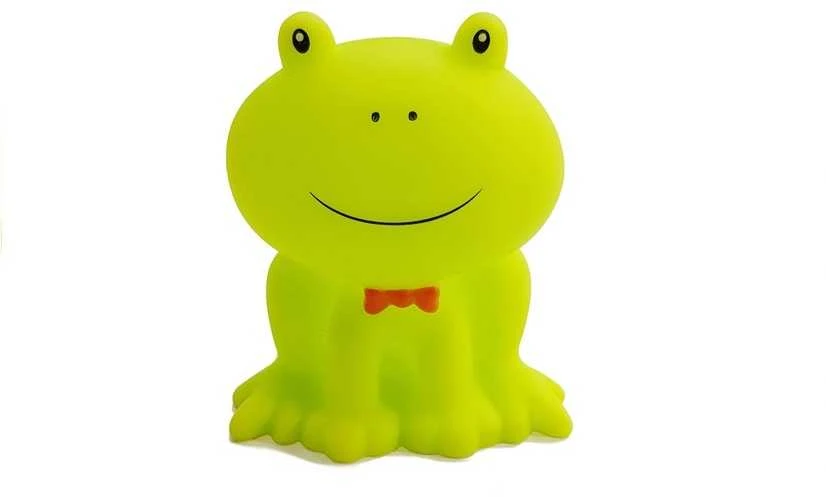 Lean Toys Vonios žaislų rinkinys su vėžliu ir jūros gyvūnais