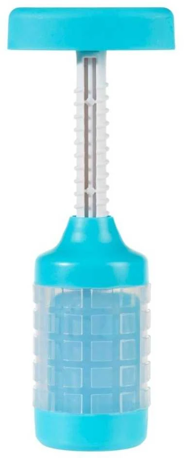 MGA Modelino spaudyklė vaikams mėlynas Wonder Factory rinkinys 532262