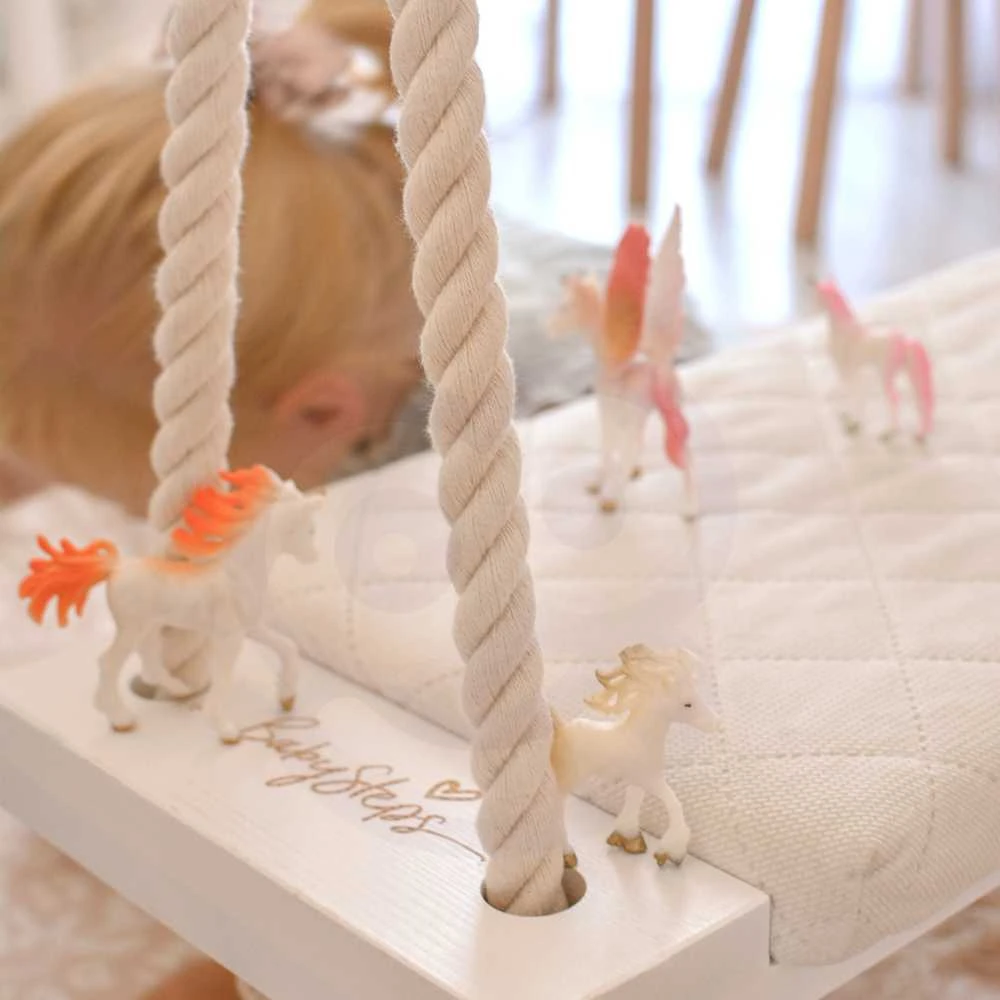 WOOPIE 47030 figūrėlių rinkinys 16 vnt. Vienaragiai