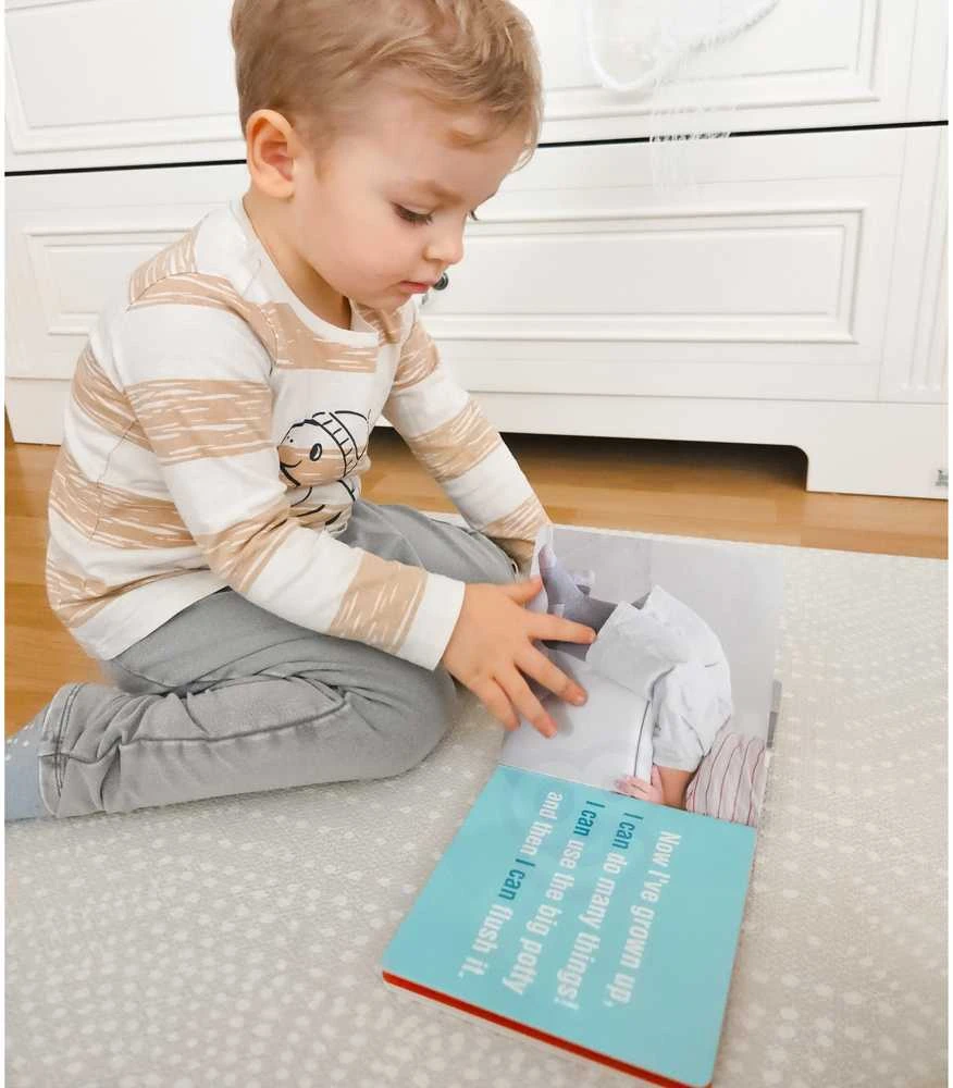 WOOPIE Žalias Montessori edukacinė dėžė 7in1