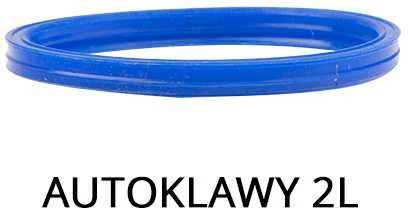 Activeshop Silikoninė tarpinė autoklavui Woson