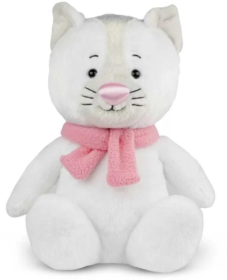 TM Toys Pliušinis žaislas Katė