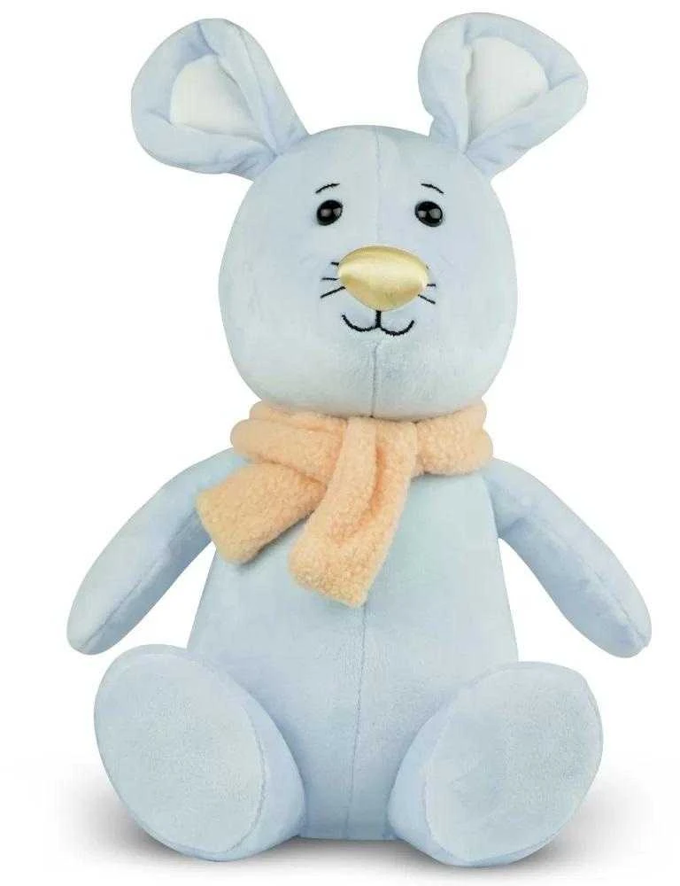TM Toys Pelė pliušinis žaislas