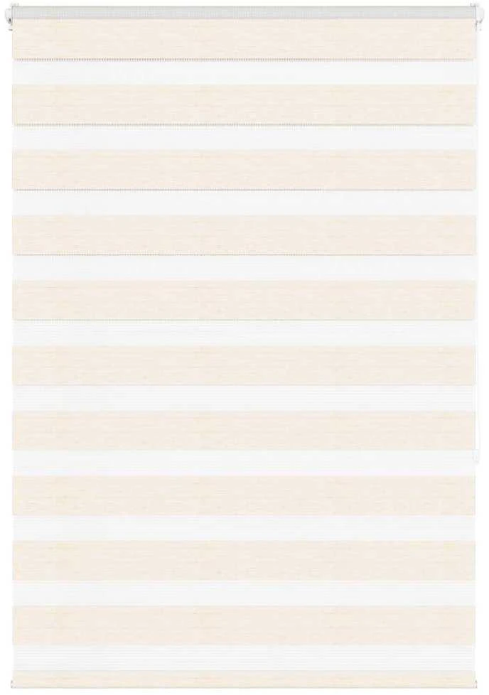 zebrinės žaliuzės 100x150 cm audinio plotis 95,9 cm poliesteris