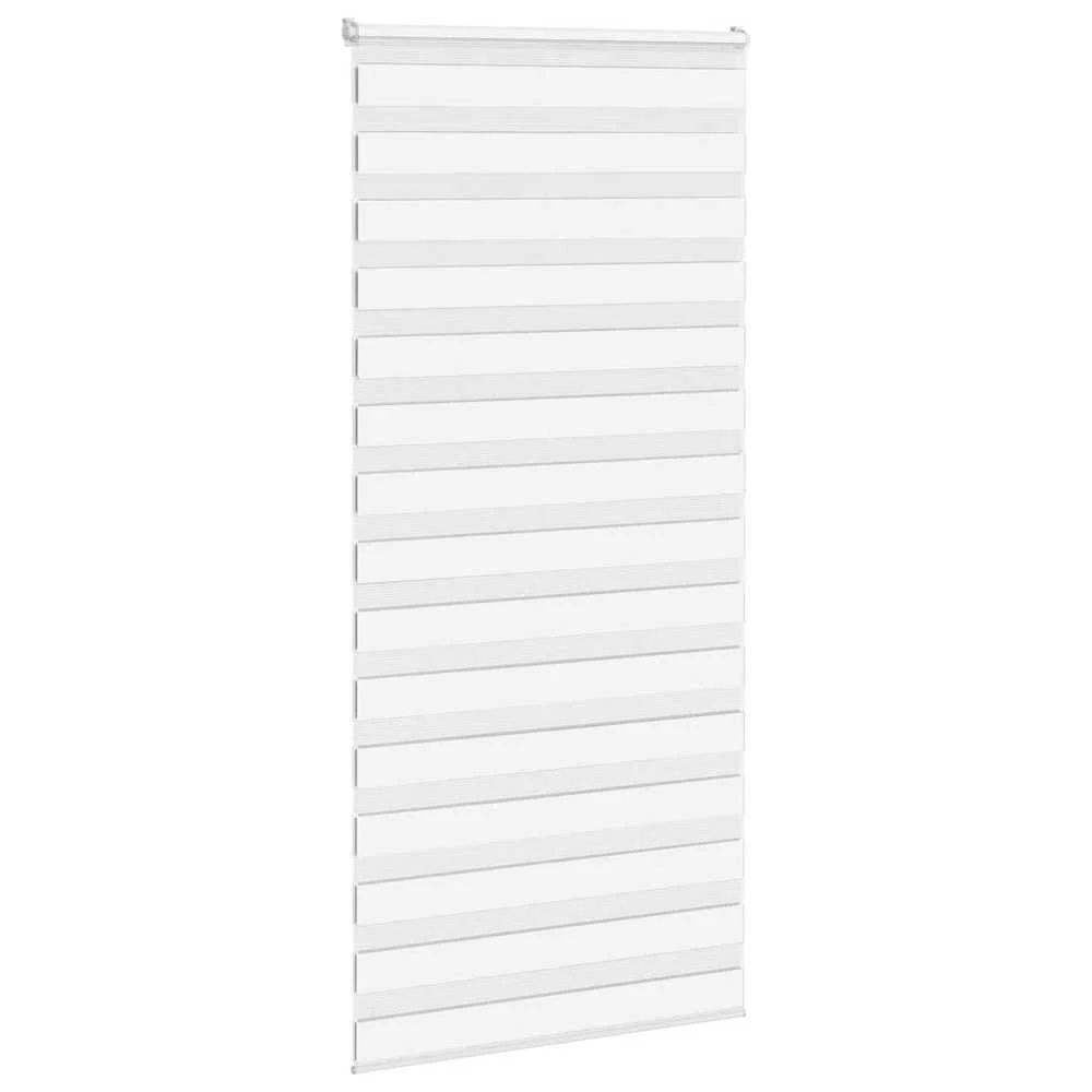 zebrinės žaliuzės 100x200 cm audinio plotis 95,9 cm poliesteris