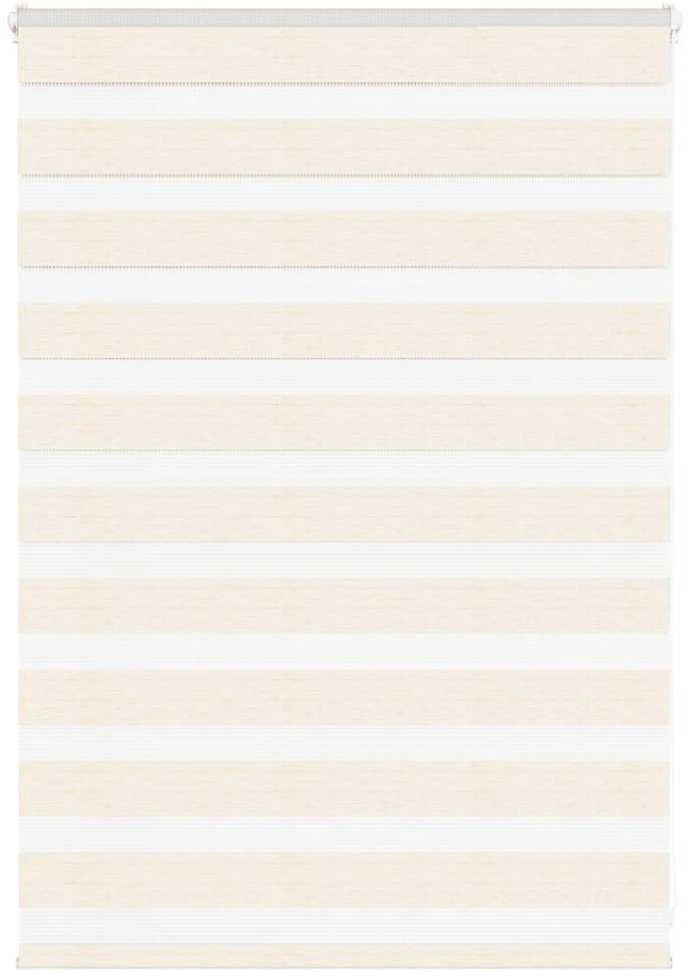 zebrinės žaliuzės 105x100 cm audinio plotis 100,9cm poliesteris