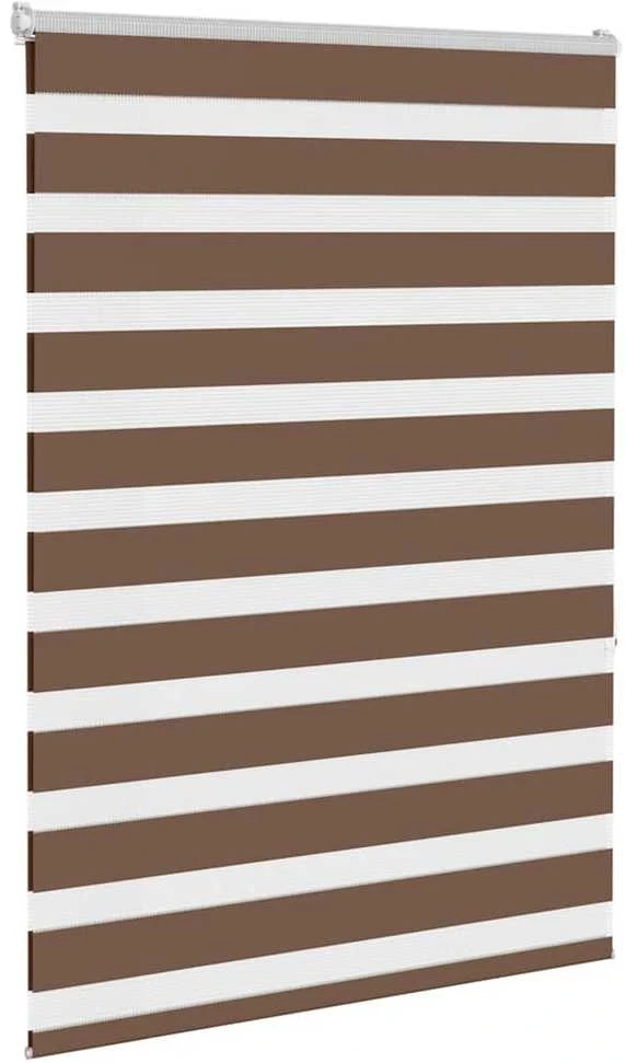 zebrinės žaliuzės 105x150 cm audinio plotis 100,9cm poliesteris