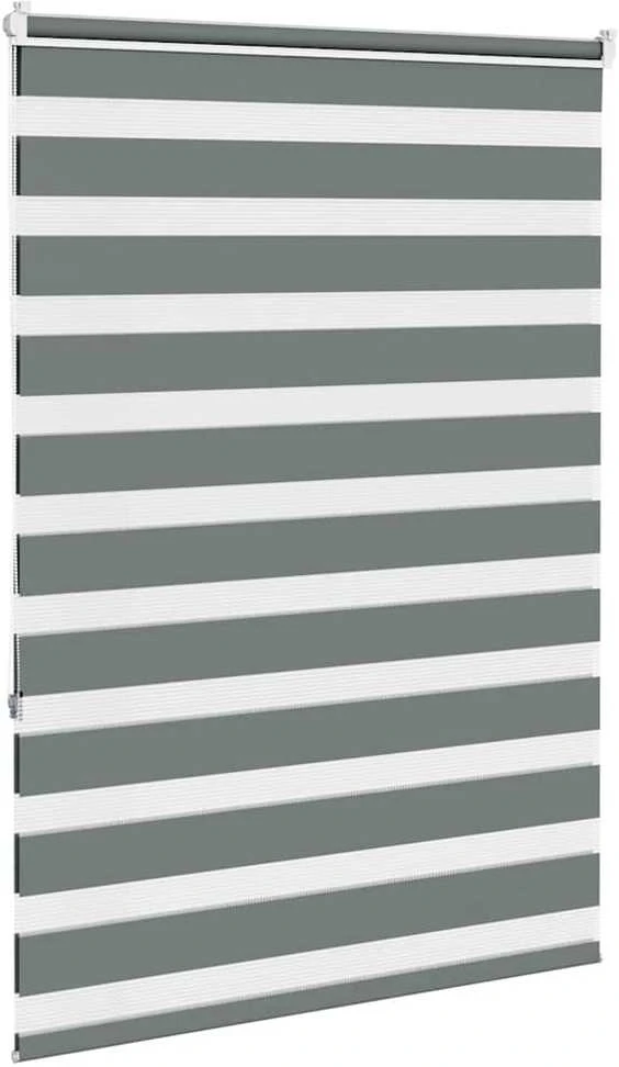 zebrinės žaliuzės 105x150 cm audinio plotis 100,9cm poliesteris