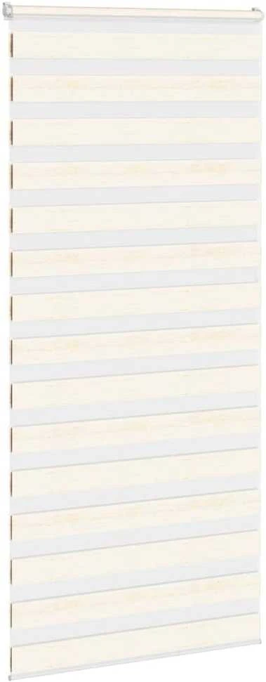 zebrinės žaliuzės 105x200 cm audinio plotis 100,9cm poliesteris