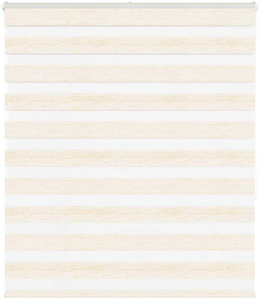 zebrinės žaliuzės 125x150 cm audinio plotis 120,9cm poliesteris