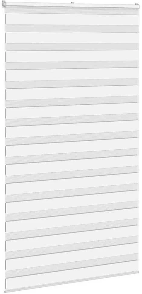 zebrinės žaliuzės 135x230 cm audinio plotis 130,9cm poliesteris