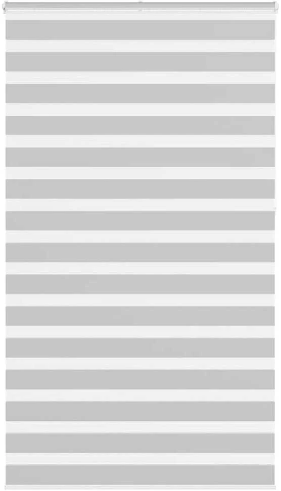 zebrinės žaliuzės 135x230 cm audinio plotis 130,9cm poliesteris