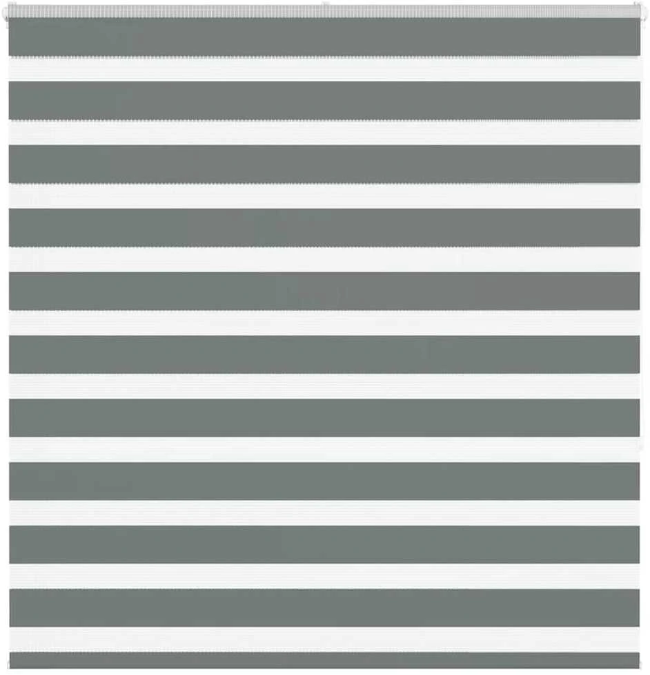 zebrinės žaliuzės 145x150 cm audinio plotis 140,9cm poliesteris