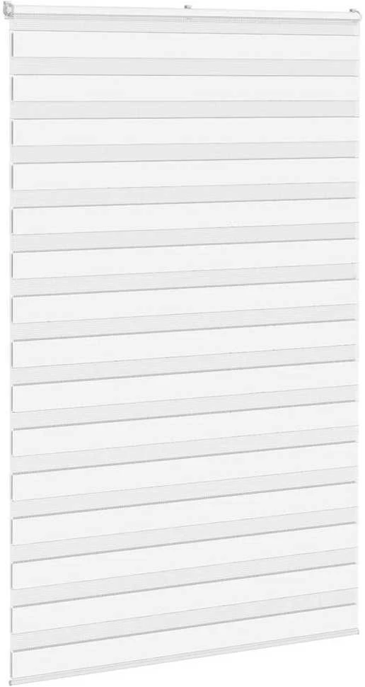 zebrinės žaliuzės 150x200 cm audinio plotis 145,9cm poliesteris