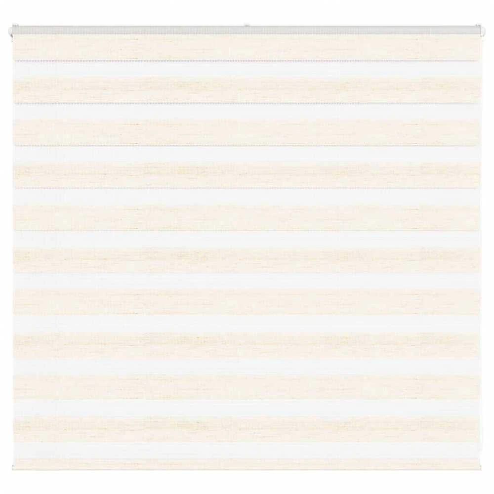 zebrinės žaliuzės 155x100 cm audinio plotis 150,9cm poliesteris