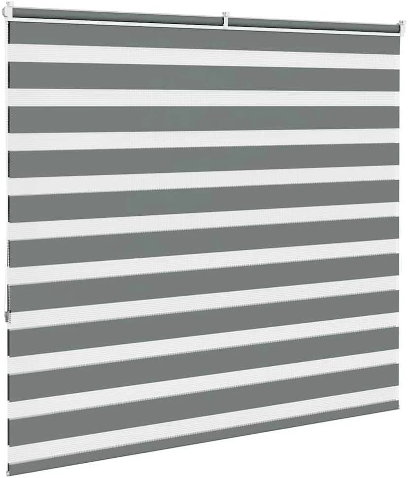 zebrinės žaliuzės 155x150 cm audinio plotis 150,9cm poliesteris