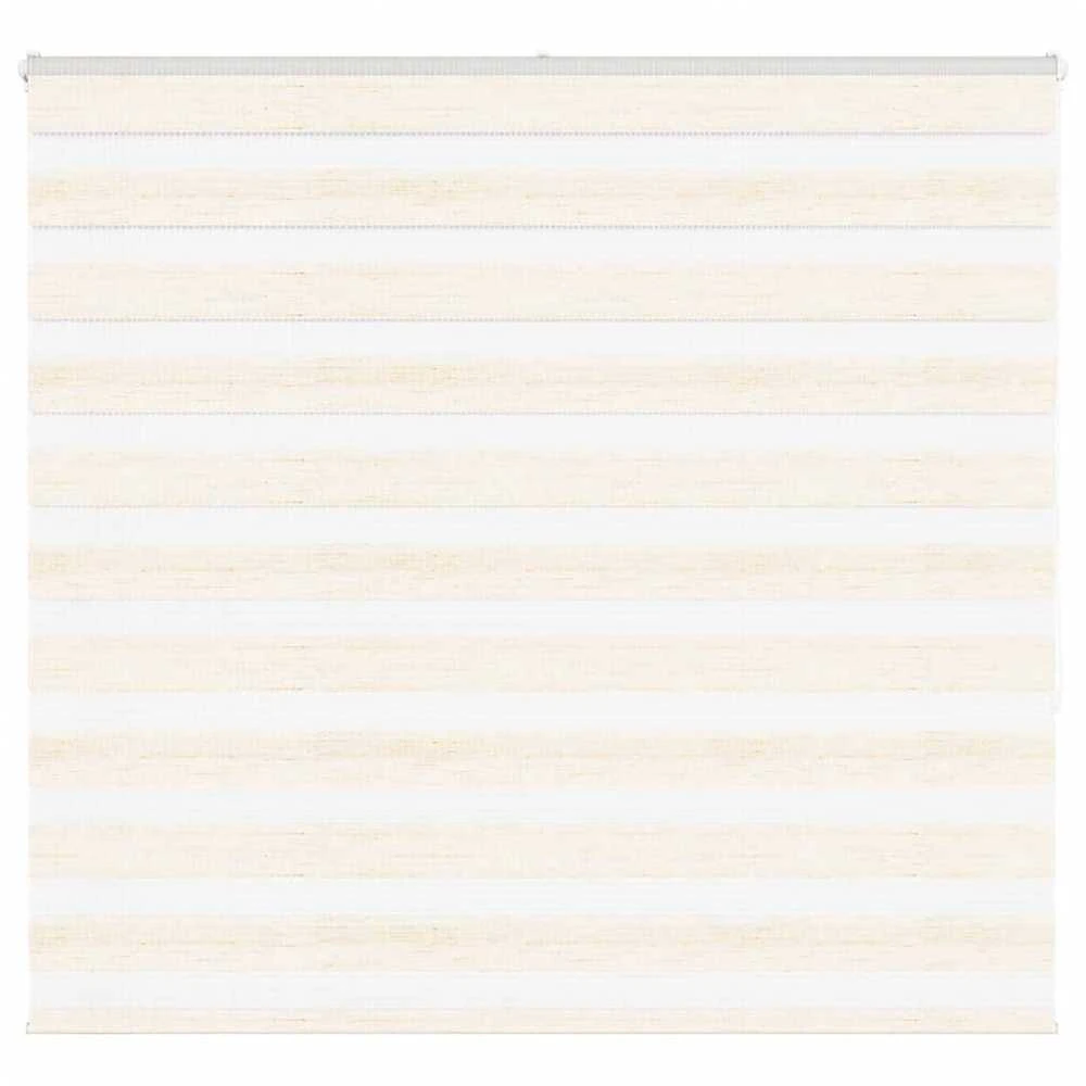 zebrinės žaliuzės 160x150 cm audinio plotis 155,9cm poliesteris
