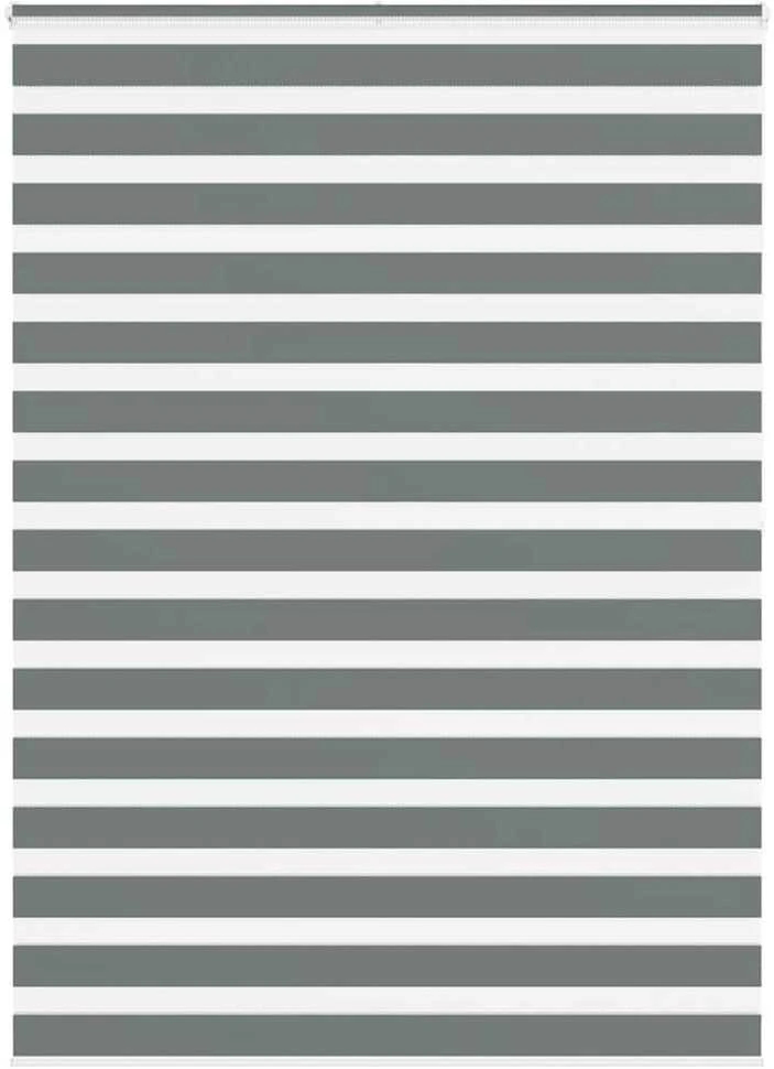 zebrinės žaliuzės 160x200 cm audinio plotis 155,9cm poliesteris