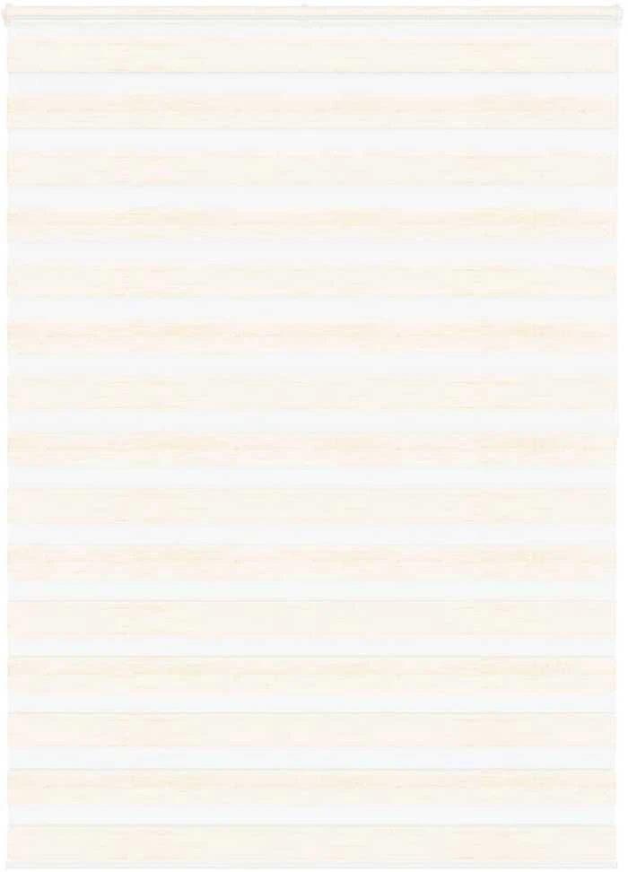 zebrinės žaliuzės 165x200 cm audinio plotis 160,9cm poliesteris