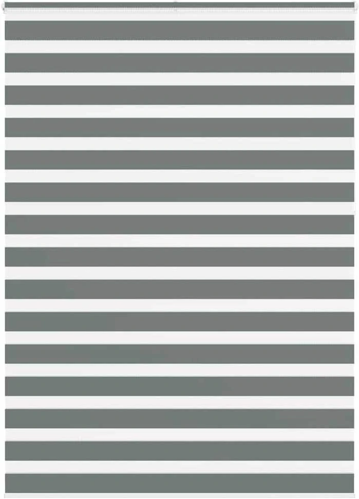 zebrinės žaliuzės 165x230 cm audinio plotis 160,9cm poliesteris