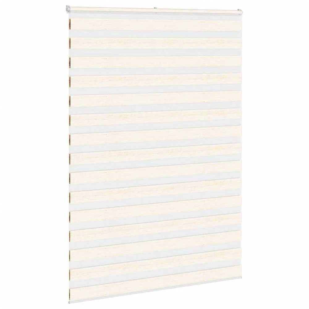 zebrinės žaliuzės 165x230 cm audinio plotis 160,9cm poliesteris