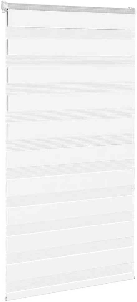zebrinės žaliuzės 70x150 cm audinio plotis 65,9 cm poliesteris