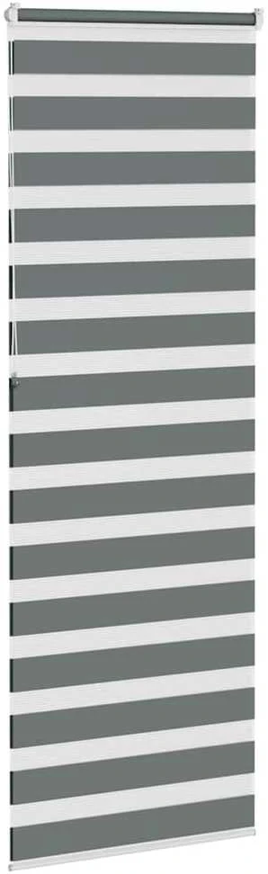 zebrinės žaliuzės 70x230 cm audinio plotis 65,9 cm poliesteris