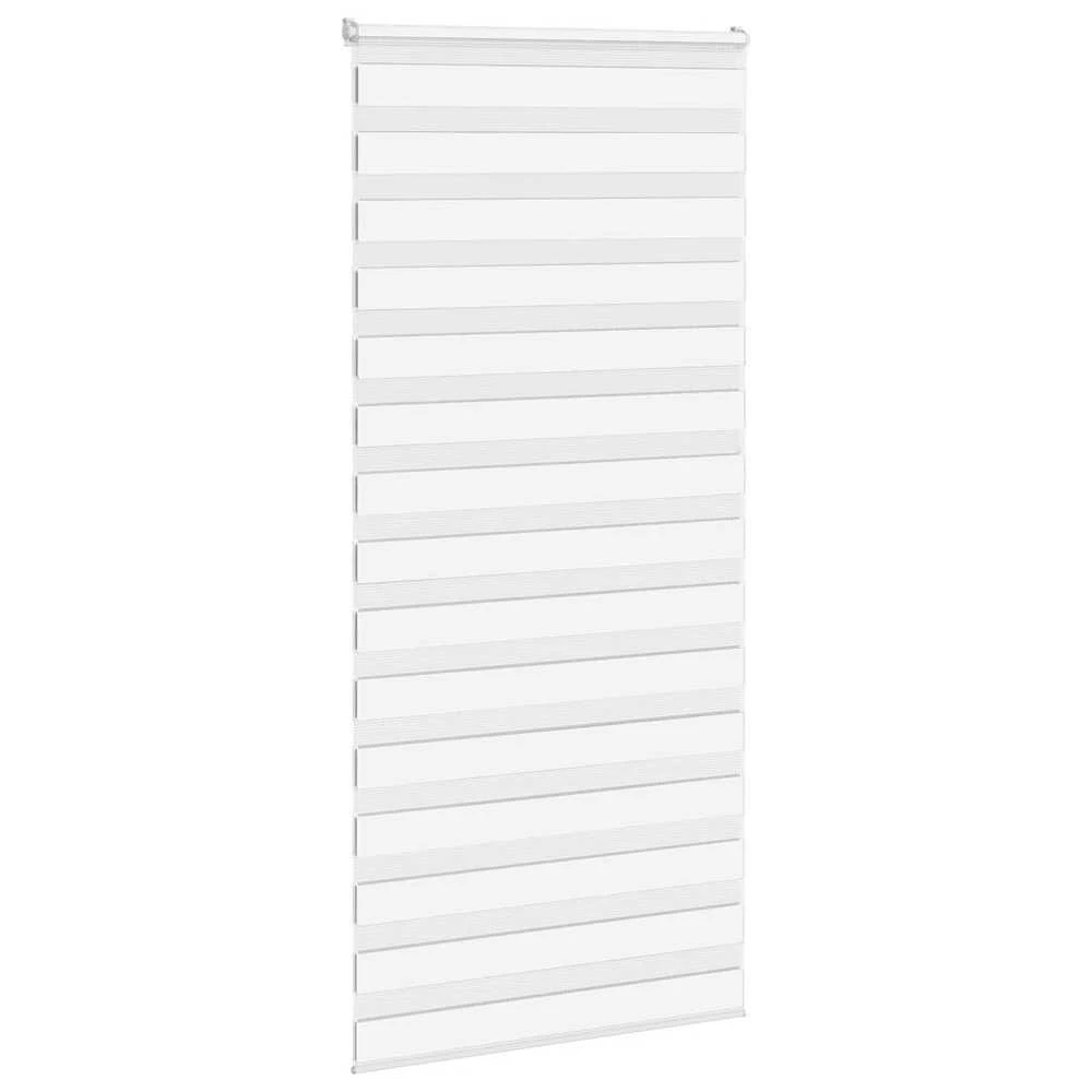 zebrinės žaliuzės 95x230 cm audinio plotis 90,9 cm poliesteris