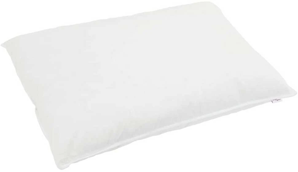 Žiemos antklodė su pagalve 2 vnt. Balta Plunksna
