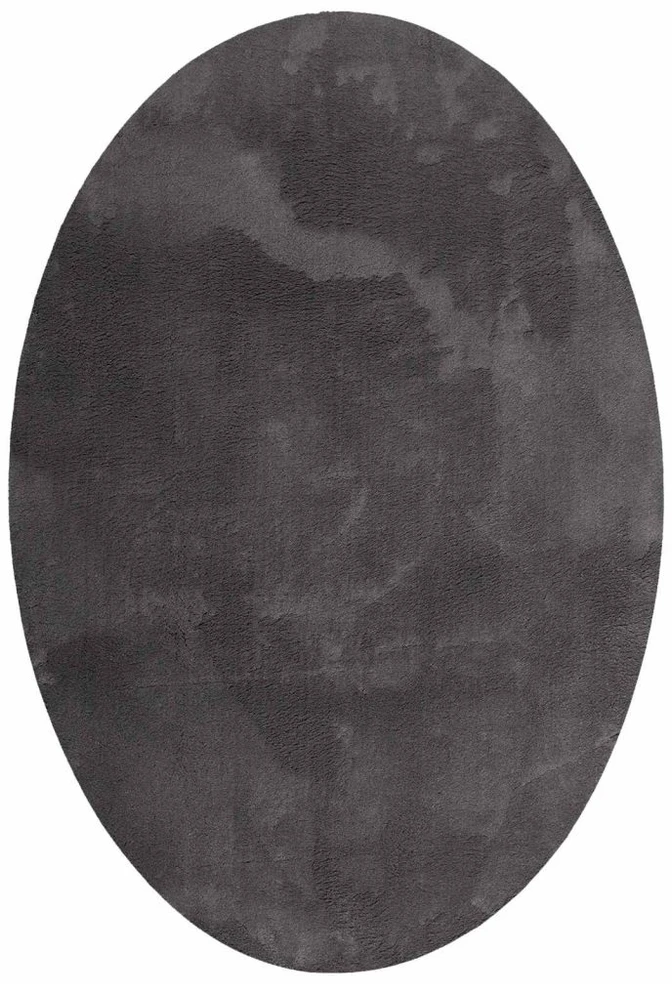 Kilimas HUARTE Antracito 120 x 170 cm 100% poliesteris